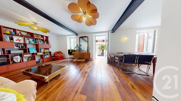 Appartement T3 à vendre  3 pièces - 76,91 m2 BIARRITZ - 64
