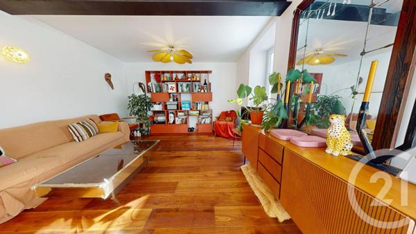 Appartement T3 à vendre  3 pièces - 76,91 m2 BIARRITZ - 64