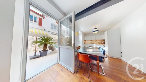 Appartement T3 à vendre  3 pièces - 76,91 m2 BIARRITZ - 64