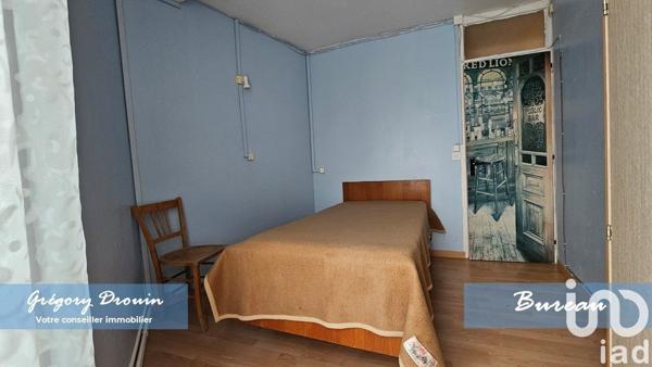 Maison de ville 5 pièces de 164 m² à Bromeilles (45390)