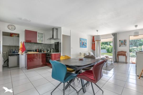 Maison à vendre |  Saint-Médard-en-Jalles |  4 pièces | 89 m²