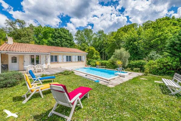 Maison à vendre |  Saint-Médard-en-Jalles |  4 pièces | 89 m²