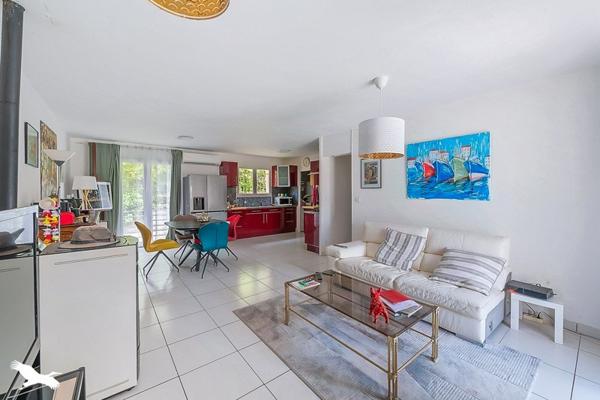 Maison à vendre |  Saint-Médard-en-Jalles |  4 pièces | 89 m²