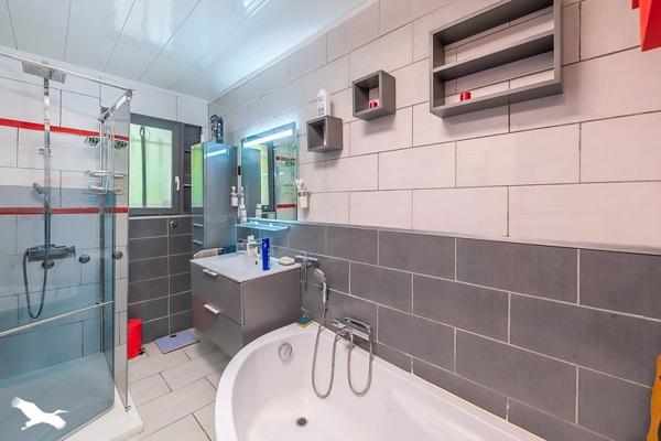 Maison à vendre |  Saint-Médard-en-Jalles |  4 pièces | 89 m²