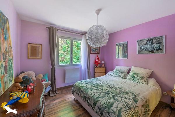 Maison à vendre |  Saint-Médard-en-Jalles |  4 pièces | 89 m²