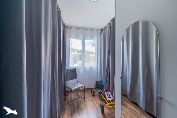 Maison à vendre |  Saint-Médard-en-Jalles |  4 pièces | 89 m²