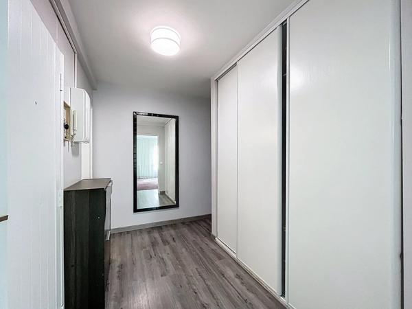 Vente Appartement 3 pièces 67 m2 à Boissy-Saint-Léger