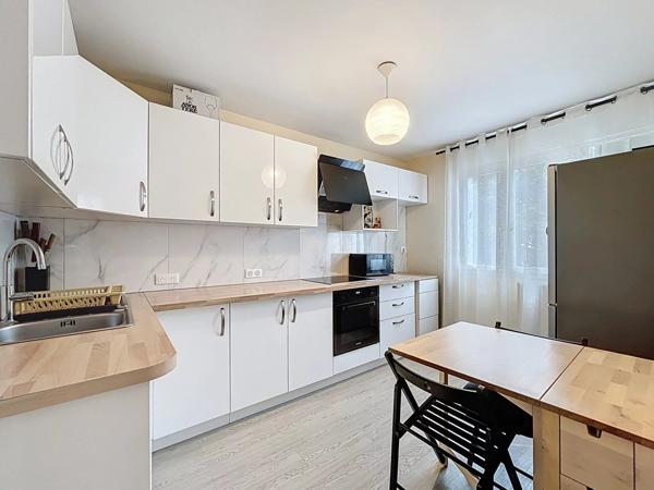 Vente Appartement 3 pièces 67 m2 à Boissy-Saint-Léger