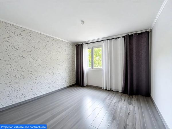 Vente Appartement 3 pièces 67 m2 à Boissy-Saint-Léger