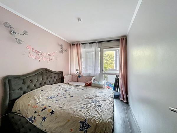 Vente Appartement 3 pièces 67 m2 à Boissy-Saint-Léger