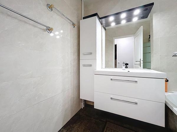 Vente Appartement 3 pièces 67 m2 à Boissy-Saint-Léger