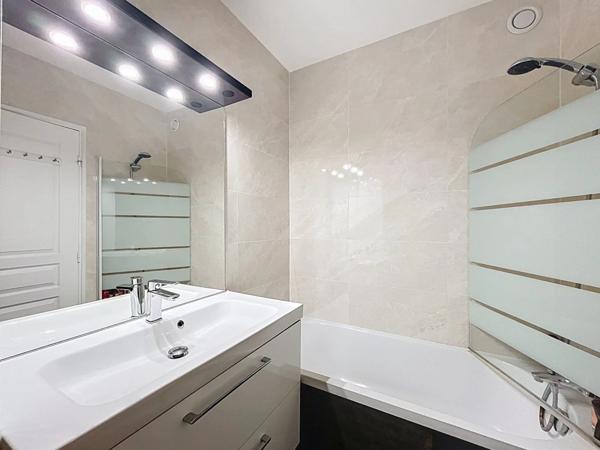 Vente Appartement 3 pièces 67 m2 à Boissy-Saint-Léger