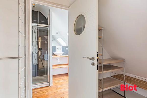 Maison 7 pièce(s)