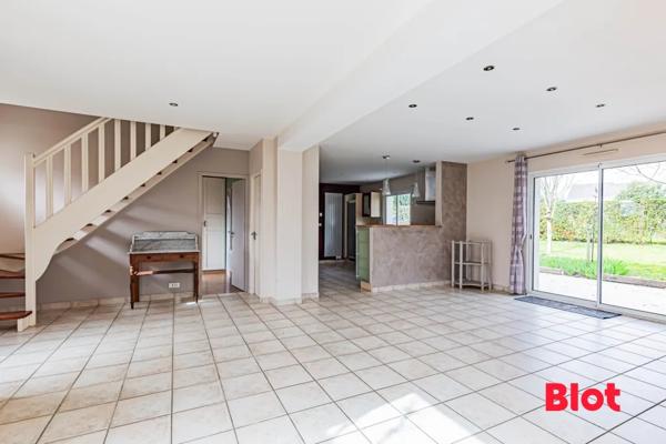 Maison 7 pièce(s)