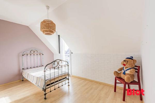 Maison 7 pièce(s)
