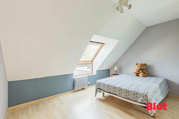 Maison 7 pièce(s)