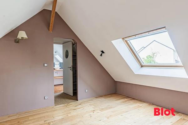 Maison 7 pièce(s)