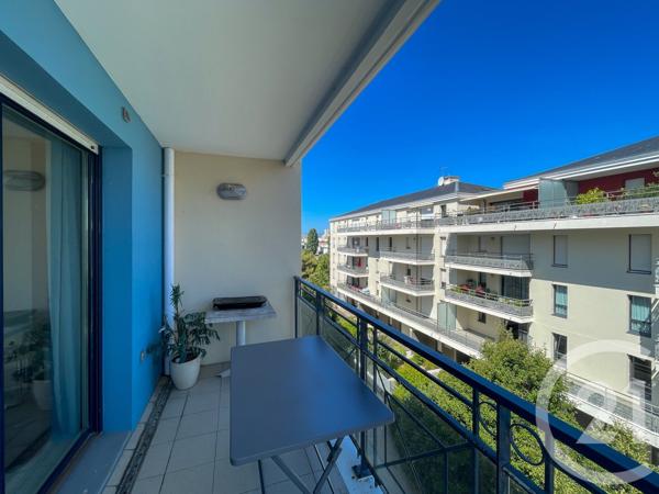 Appartement F2 à vendre  2 pièces - 43,29 m2 LES SABLES D OLONNE - 85