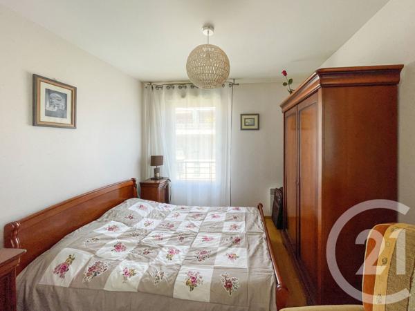 Appartement F2 à vendre  2 pièces - 43,29 m2 LES SABLES D OLONNE - 85