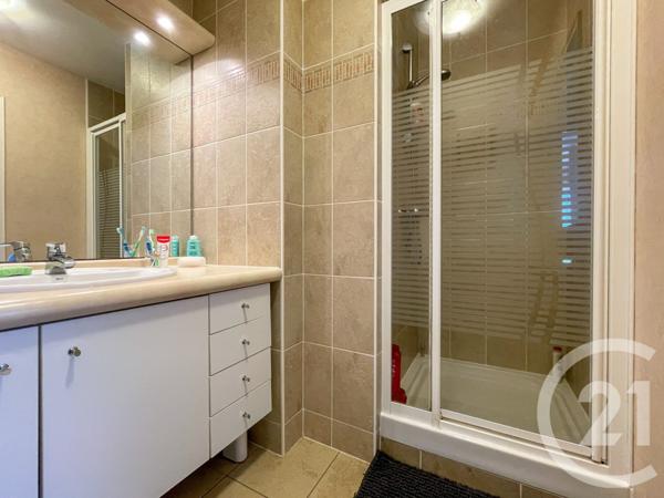 Appartement F2 à vendre  2 pièces - 43,29 m2 LES SABLES D OLONNE - 85