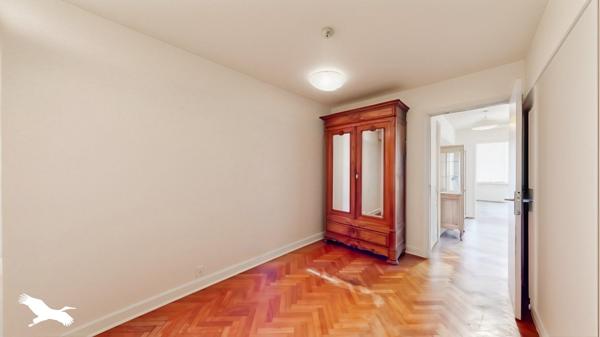 Appartement à vendre |  Marseille 09 |  4 pièces | 82,4 m²