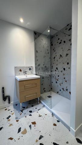 Appartement de 35,12 m²