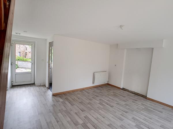 Location maison Besneville - 4 pièce(s) - 69 m² - 595 € par mois