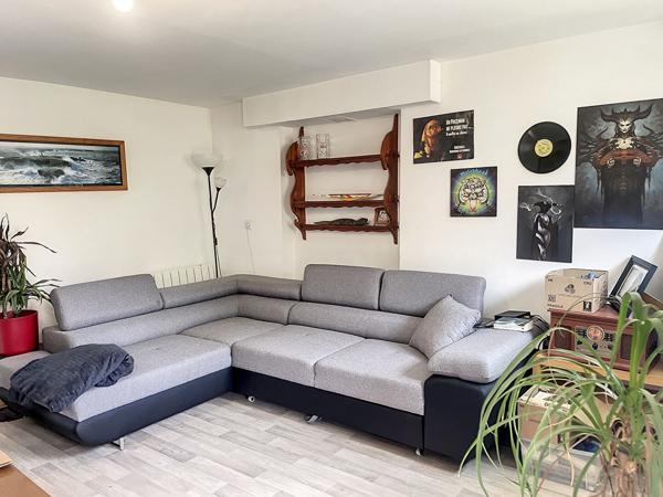 Location maison Besneville - 4 pièce(s) - 69 m² - 595 € par mois