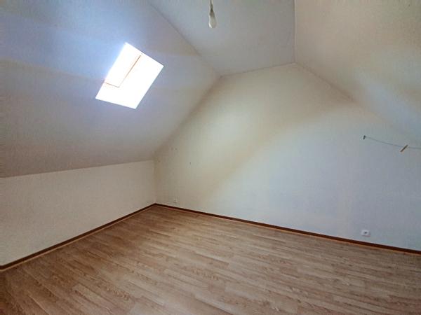 Location maison Besneville - 4 pièce(s) - 69 m² - 595 € par mois