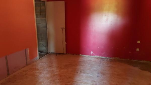 Maison à vendre 6 pièces proche GOURDON (46)
