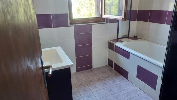 Maison à vendre 6 pièces proche GOURDON (46)
