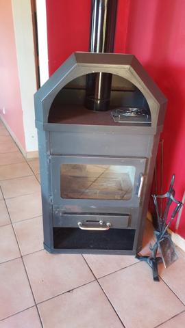 Maison à vendre 6 pièces proche GOURDON (46)