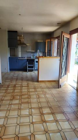 Maison à vendre 6 pièces proche GOURDON (46)