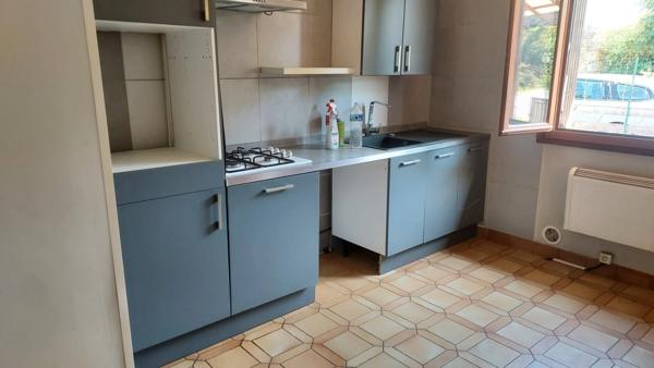 Maison à vendre 6 pièces proche GOURDON (46)