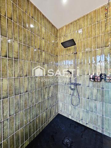 PROPRIÉTÉ DE CARACTÈRE SUR 4 HECTARES