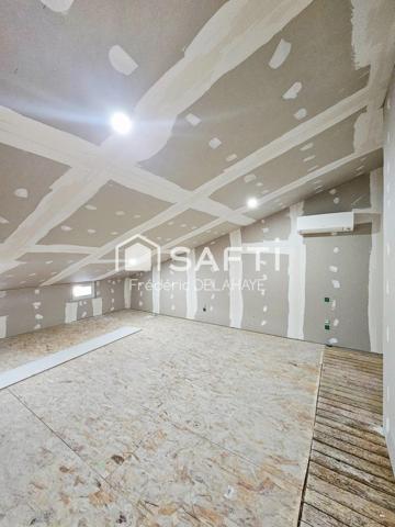 PROPRIÉTÉ DE CARACTÈRE SUR 4 HECTARES