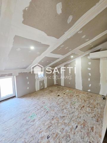 PROPRIÉTÉ DE CARACTÈRE SUR 4 HECTARES