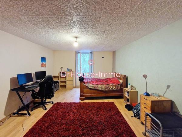 Maison à vendre 4 pièces de 170 m²