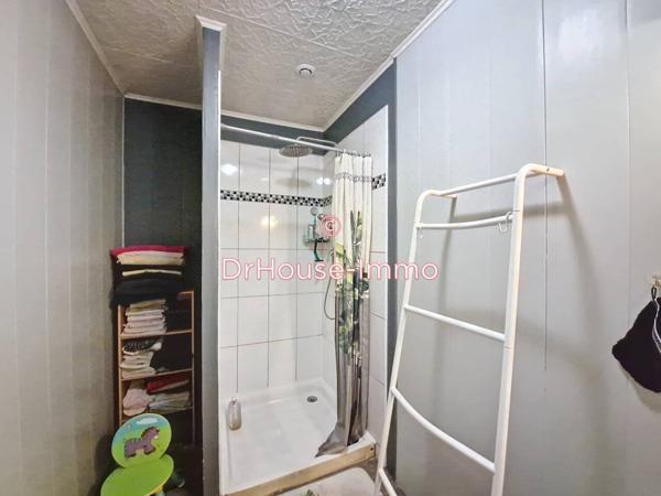 Maison à vendre 4 pièces de 170 m²