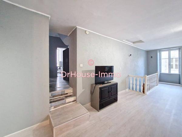 Maison à vendre 4 pièces de 170 m²
