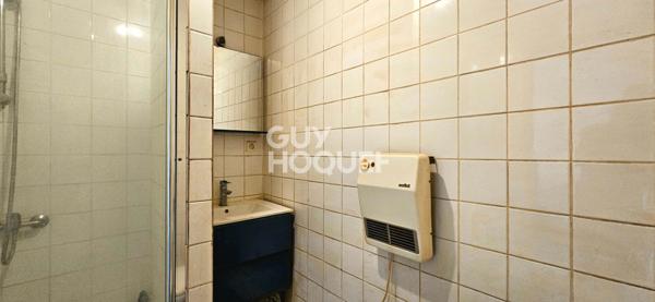 À vendre : Appartement 1 pièce à Narbonne