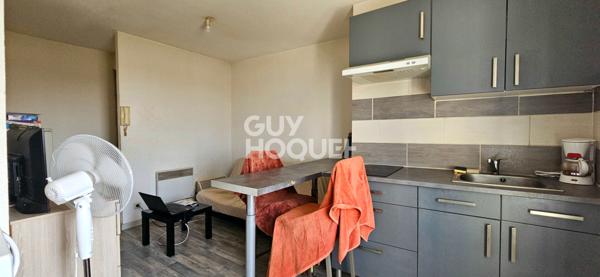 À vendre : Appartement 1 pièce à Narbonne