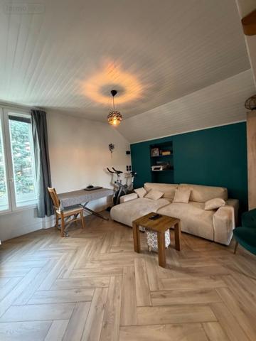 Appartement à vendre à Aix-les-Bains en Savoie (73100), ref : 13890/127