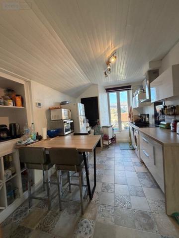 Appartement à vendre à Aix-les-Bains en Savoie (73100), ref : 13890/127