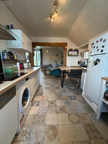 Appartement à vendre à Aix-les-Bains en Savoie (73100), ref : 13890/127