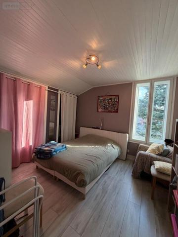 Appartement à vendre à Aix-les-Bains en Savoie (73100), ref : 13890/127