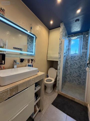 Appartement à vendre à Aix-les-Bains en Savoie (73100), ref : 13890/127