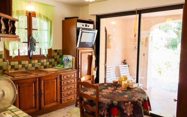 Maison à vendre    6 pièces • 172 m2 La Seyne-sur-Mer