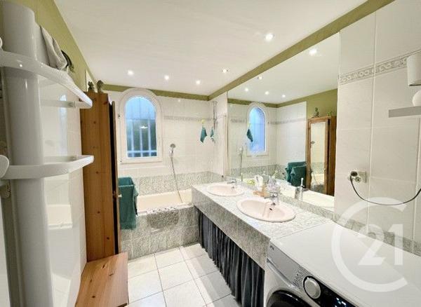 Appartement F4 à vendre  4 pièces - 80,90 m2 ILLKIRCH GRAFFENSTADEN - 67