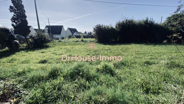 Terrain à vendre de 309 m²